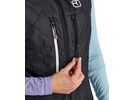 Ortovox Swisswool Piz Boè Vest W, black raven | Bild 5