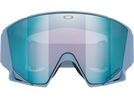 Oakley Flow Scape M, Prizm Snow Sapphire Iridium / stonewash | Bild 3