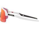 Oakley Sutro Lite, Prizm Field / matte white | Bild 11