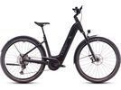 Cube Nuride Hybrid SLX 800 Allroad Easy Entry, black´n´reflect | Bild 1