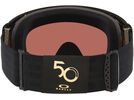 Oakley Flight Deck Pro M 50th Anniversary, Prizm Snow 24K Iridium & Iced | Bild 8