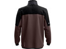 Ortovox Merino Fleece Teddy Jacket M, black raven | Bild 2