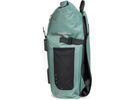 Cube Acid Seitentasche & Rucksack Flip Pro 25 CILink, green | Bild 4
