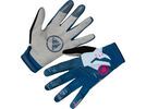 Endura SingleTrack Winddichter Handschuh, blaubeere | Bild 1