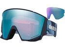 Oakley Flow Scape L Alexander Kilde Sign., Prizm Snow Sapphire Iridium & Iced | Bild 1