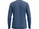 Ortovox 185 Merino Sunrise LS M, blue nunatak | Bild 2