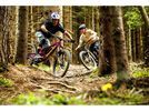 Santa Cruz Bronson C / GX AXS / MX, translucent root beer | Bild 27