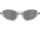 Oakley Portal Jacket, Prizm Black Polarized / x-silver | Bild 2