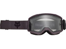 Fox Main Enduro Goggle, Dual Clear / dark shadow | Bild 1