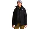 The North Face W Carto Mono Triclimate Hooded Jacket, tnf black | Bild 6