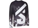 ION Tee LS Voltage, black | Bild 1