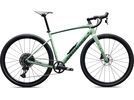 Specialized Diverge 4 Comp Alloy SRAM Apex, gloss pistachio/emerald metallic | Bild 1