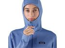 Patagonia Women's R1 Hybrid Pullover Hoody, abundant blue | Bild 5