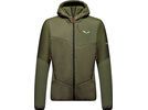 Salewa Hybrid TirolWool Air Jacke Herren, faded green | Bild 1