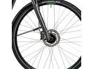 Cube Touring EXC Easy Entry, grey black green | Bild 2