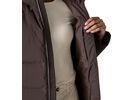 Patagonia Women's Jackson Glacier Parka, den brown | Bild 9