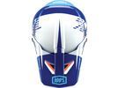 100% Status DH/BMX Helmet Youth, kelton blue | Bild 3