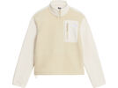 The North Face W Yumiori 1/4 Zip, desert stone/white dune | Bild 1