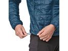 Patagonia Men's Nano Puff Jacket, lagom blue | Bild 5