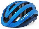 Giro Aries Spherical, matte ano blue | Bild 1