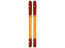 DPS Skis Set: Cassiar 95 Pure3 Special Edition 2016 + Marker Jester 18 PRO | Bild 2