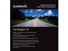 Garmin CityNavigator North America NT - Canada only (microSD) | Bild 1