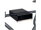 PARAX S-Rack M, schwarz | Bild 2