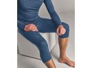 Ortovox 120 Merino Comp Light Long Sleeve M, light nunatak | Bild 5