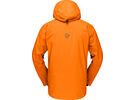 Norrona lofoten Gore-Tex Pro Jacket M's, orange popsicle | Bild 2