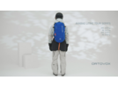 Ortovox Avabag LiTRIC Tour 30, dark linen | Video 3