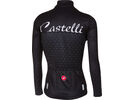 Castelli Ciao Jersey, anthracite/light black | Bild 2