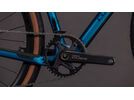 Cube Nulane C:62 SLX, electricblue´n´blue | Bild 6