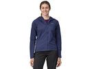 Patagonia Women's Dirt Roamer Bike Jacket, sound blue | Bild 2