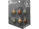Volcom Stone Studs Stomp, military | Bild 1