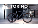 Coboc Torino, giro grey/atlas black | Video 17