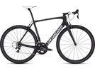 Specialized Tarmac Pro Race, satin carbon/white/clean | Bild 1