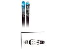 Set: Icelantic Maiden 2016 + Rottefella NTN Freeride (2265603) | Bild 1