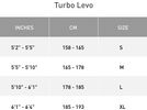 Specialized S-Works Turbo Levo Frameset, carbon/chrome | Bild 3