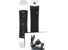 Set: Flow Whiteout 2017 +  NX2-GT (1718315S) | Bild 1