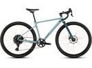Cube Nuroad Rookie Pro 27.5, tealgrey´n´teal | Bild 1