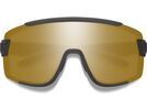 Smith Wildcat, ChromaPop Polarized Bronze Mir / matte gravy | Bild 2