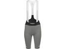 GOREWEAR Spinshift kurze Trägerhose+ Damen, lab gray | Bild 1
