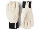 Hestra Fall Line 5 Finger, almond white/almond white | Bild 1