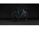 Cube Nulane C:62 SLX, metallicpetrol´n´black | Bild 3