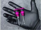 Muc-Off Stealth Tubeless Puncture Plug, silver | Bild 5