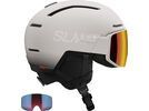 Salomon Driver Prime, Sigma Plus Poppy Red / grey violet | Bild 4