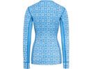 Kari Traa Rose Long Sleeve 2.0, ocean | Bild 2