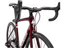 Specialized Roubaix Comp - Rival eTap AXS, red tint carbon/metallic white silver | Bild 6