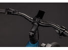 Cube Touring Hybrid Pro 800 Easy Entry, electricblue´n´prizm | Bild 3