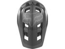 Fox Dropframe Helmet, black | Bild 3